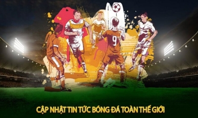 Tysobongda.art - Theo Dõi Kết Quả Bóng Đá Trực Tuyến Miễn Phí 2024