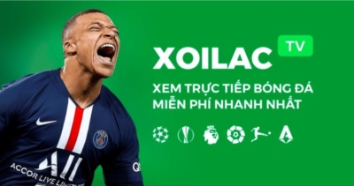 Xoilac TV - Cung cấp cho người xem các trận bóng đỉnh cao